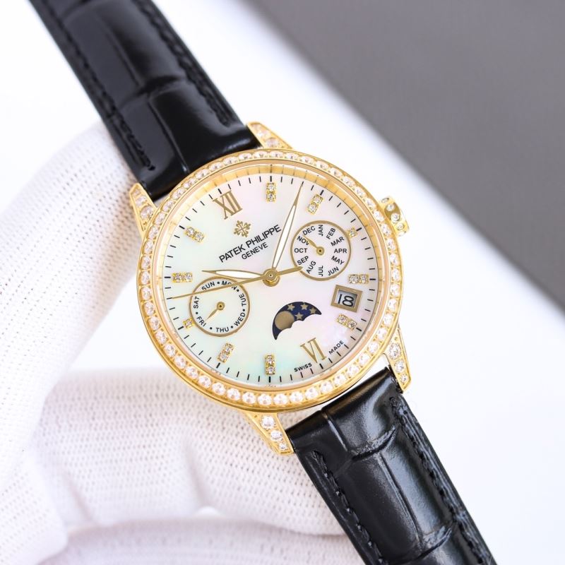 PATEK PHILIPPE Watches